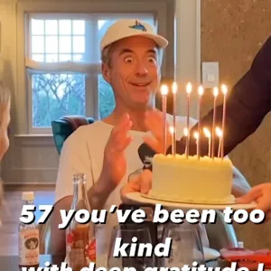 Robert Downey Jr. Shares Rare Glimpse of His Kids While Celebrating 58th Birthday
