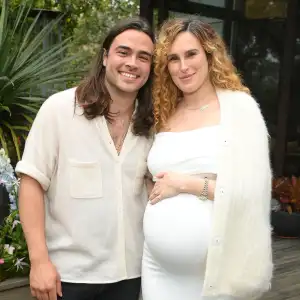 New Parents! Rumer Willis, BF Derek Richard Thomas’ Relationship Timeline