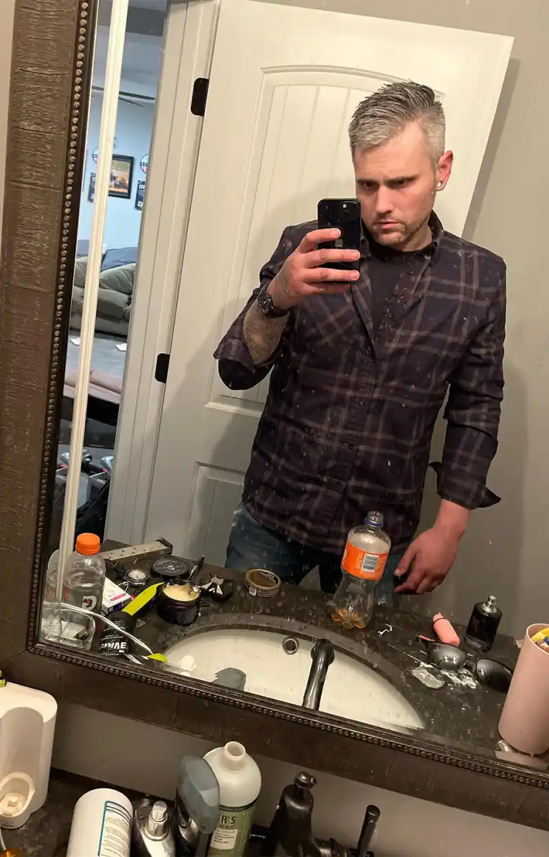 Ryan Edwards Legal Troubles