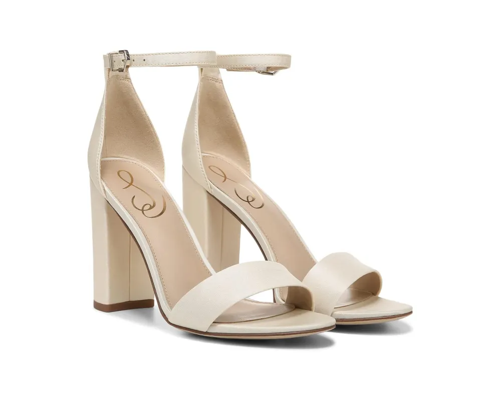 Sam Edelman heels
