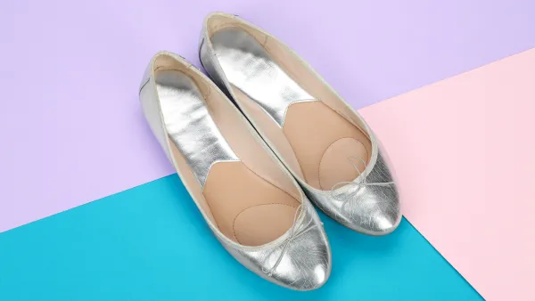ballet flats