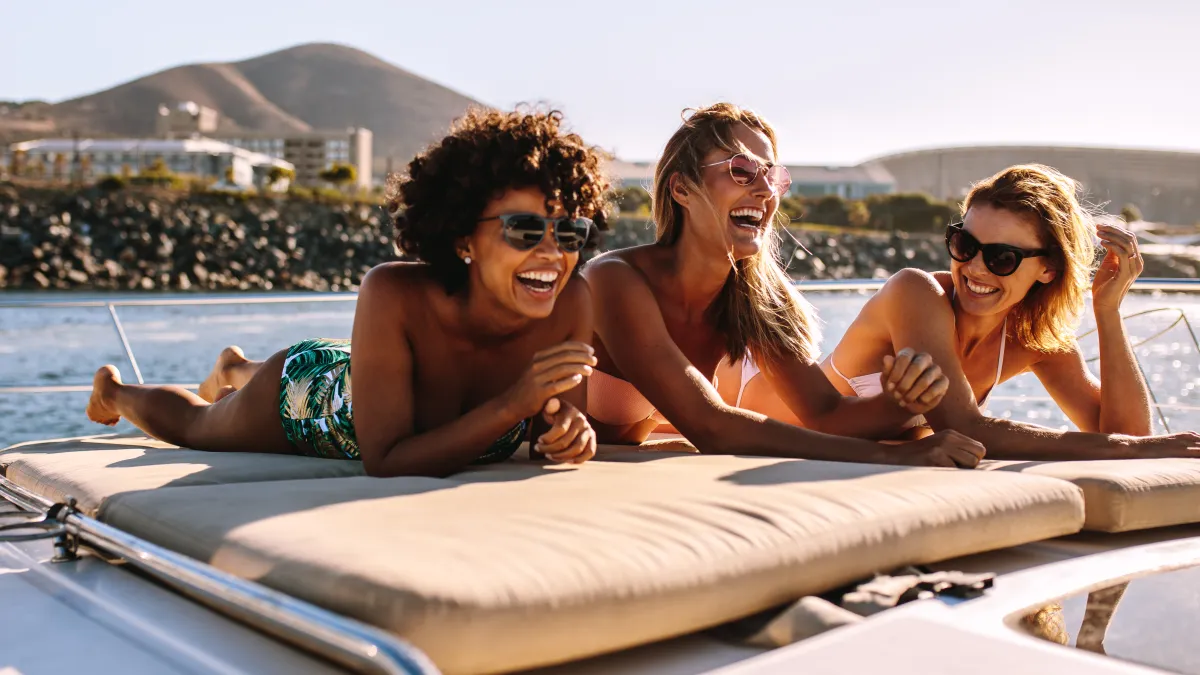 Neutrogena sunscreen