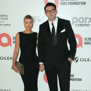 Sofia Richie's Family 'Couldn't Be Happier' Amid Her Wedding to Elliot Grainge: 'They Are Thrilled'