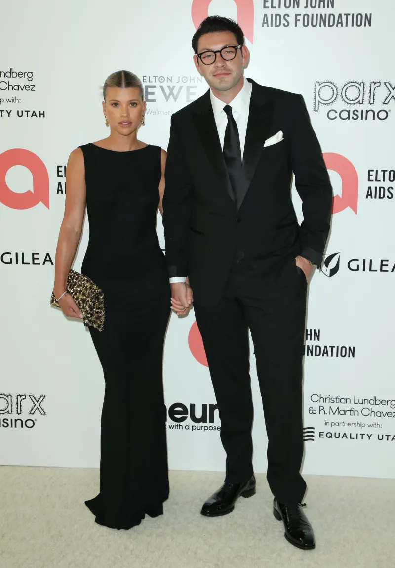 Sofia Richie's Family 'Couldn't Be Happier' Amid Her Wedding to Elliot Grainge: 'They Are Thrilled'