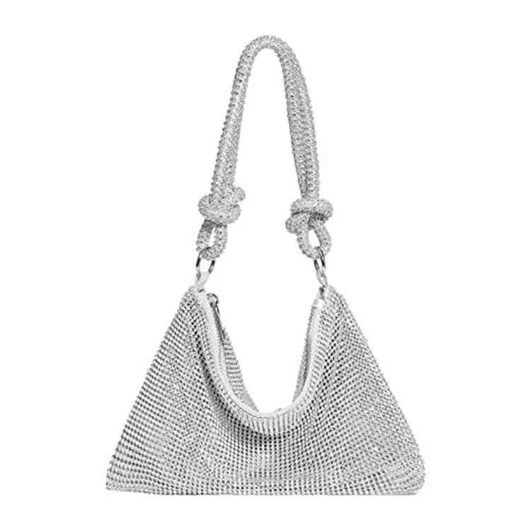 sparkly bag