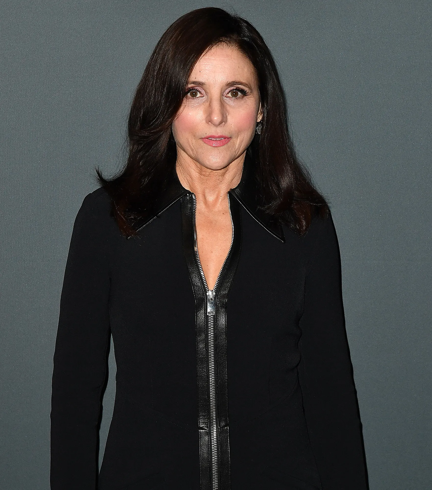 Julia Louis-Dreyfus Recalls ‘Devastating’ Pregnancy Loss When She Was 28