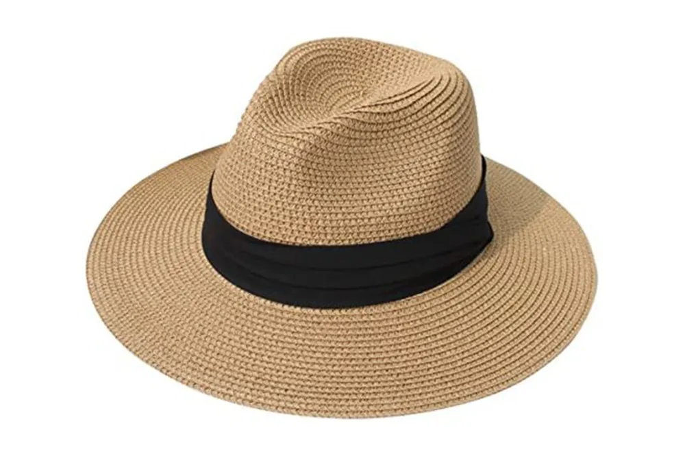 straw hat