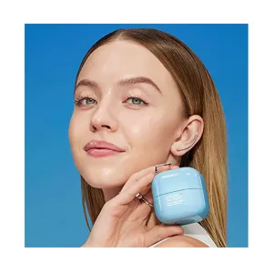 Sydney Sweeney Laneige cream