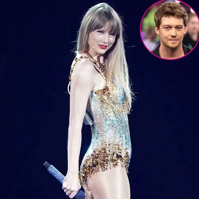 Taylor Swift Returns to Social Media After Joe Alwyn Split: 'Still Buzzing' From Tampa 'Eras Tour'