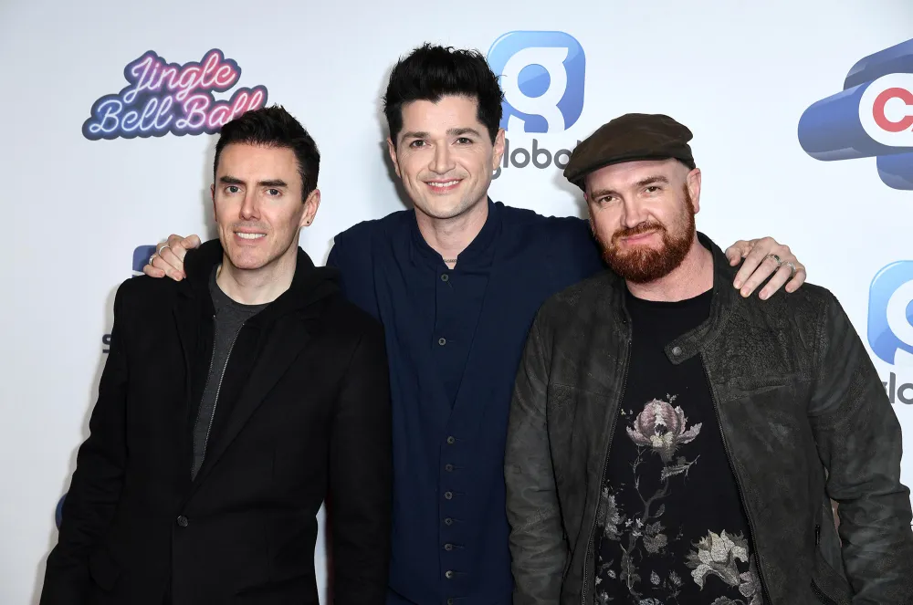 The Script Co-Founder Mark Sheehan Dies at 46 After Suffering from a &lsquo;Brief Illness&rsquo;