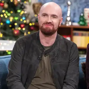 The Script Co-Founder Mark Sheehan Dies at 46 After Suffering from a ‘Brief Illness’