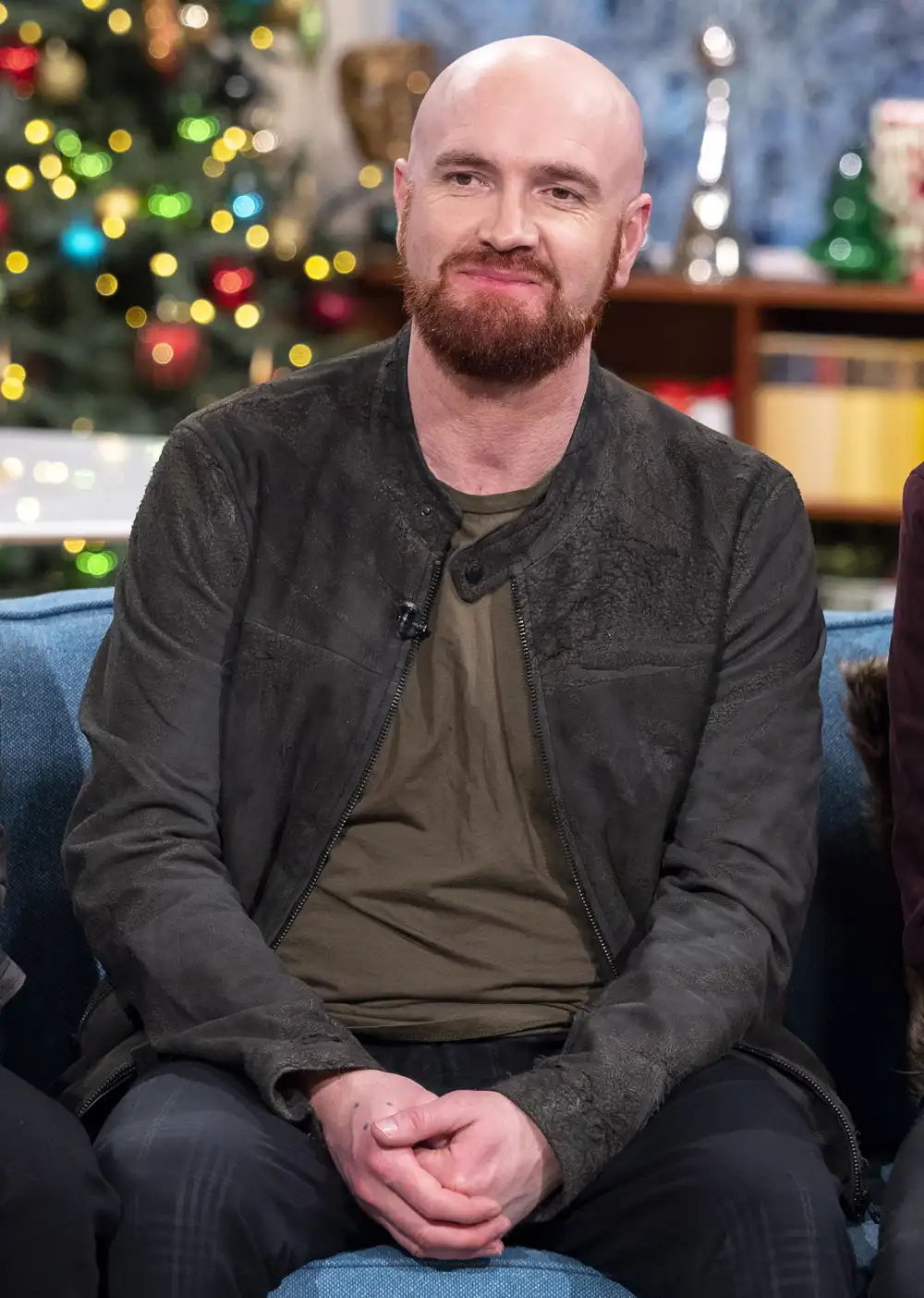 The Script Co-Founder Mark Sheehan Dies at 46 After Suffering from a &lsquo;Brief Illness&rsquo;