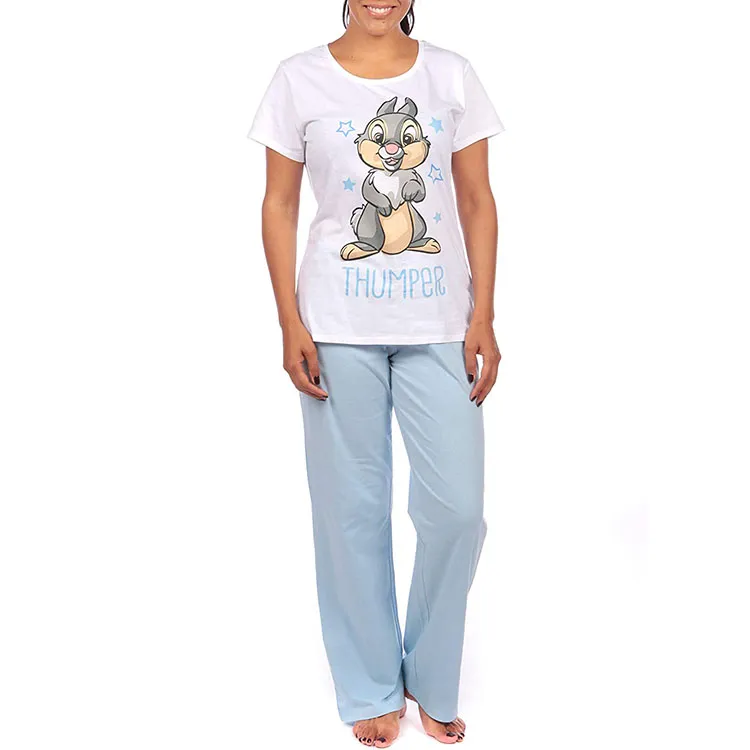 Thumper pajamas