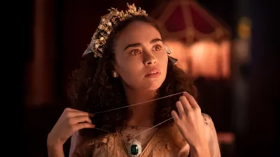 Interview With the Vampire’s Bailey Bass ‘Unable to Return’ to Season 2