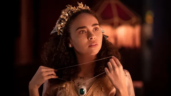 Interview With the Vampire’s Bailey Bass ‘Unable to Return’ to Season 2