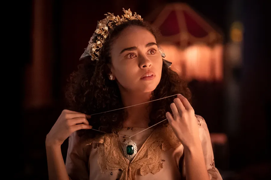 Interview With the Vampire’s Bailey Bass ‘Unable to Return’ to Season 2