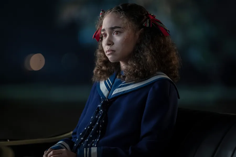 Interview With the Vampire’s Bailey Bass ‘Unable to Return’ to Season 2