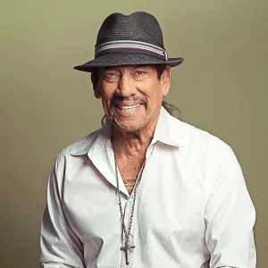 Danny Trejo Shares Watermelon Agua Fresca Recipe for Cinco de Mayo Parties: It 'Always Puts a Smile on People's Faces'