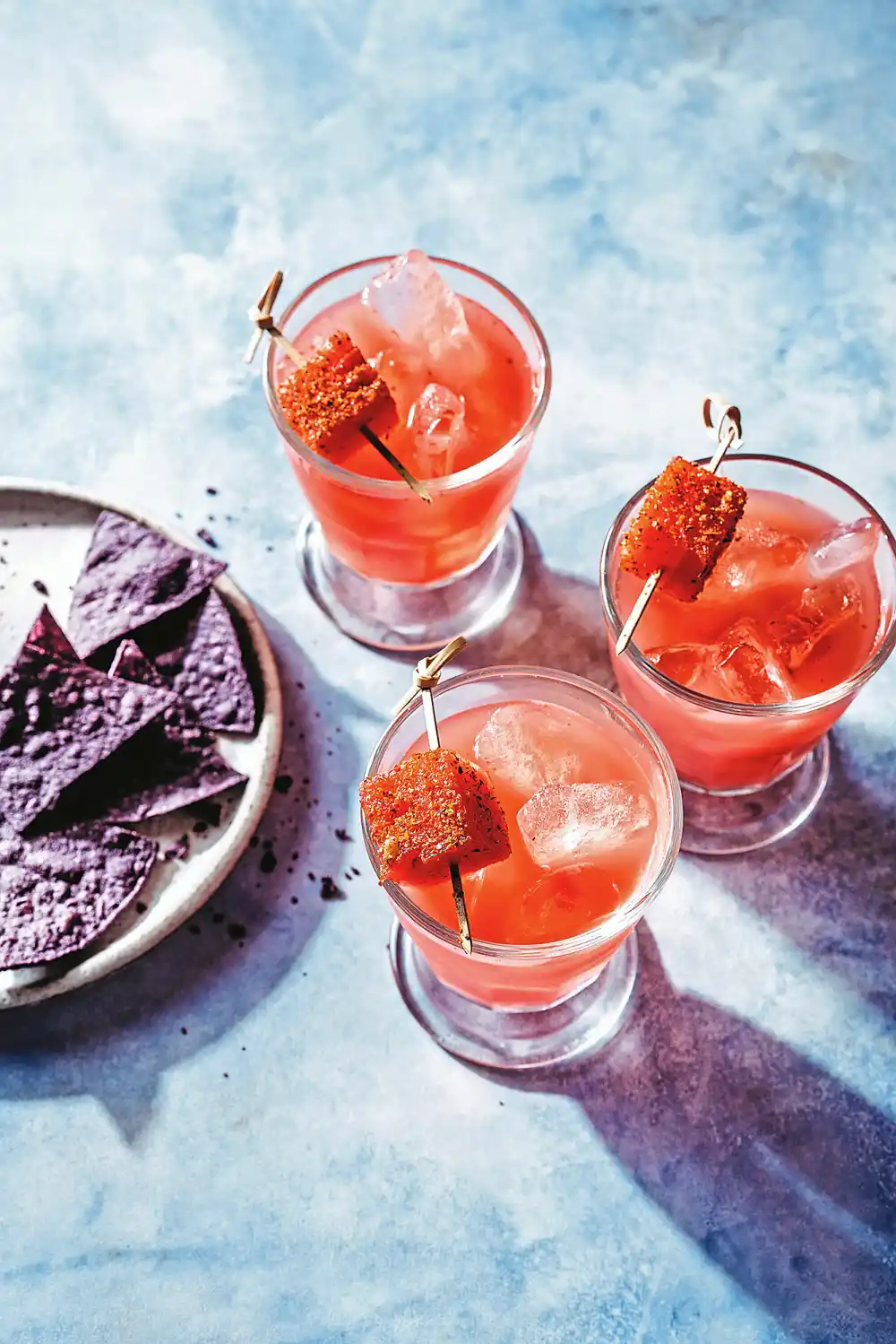 Danny Trejo Shares Watermelon Agua Fresca Recipe for Cinco de Mayo Parties: It 'Always Puts a Smile on People's Faces'