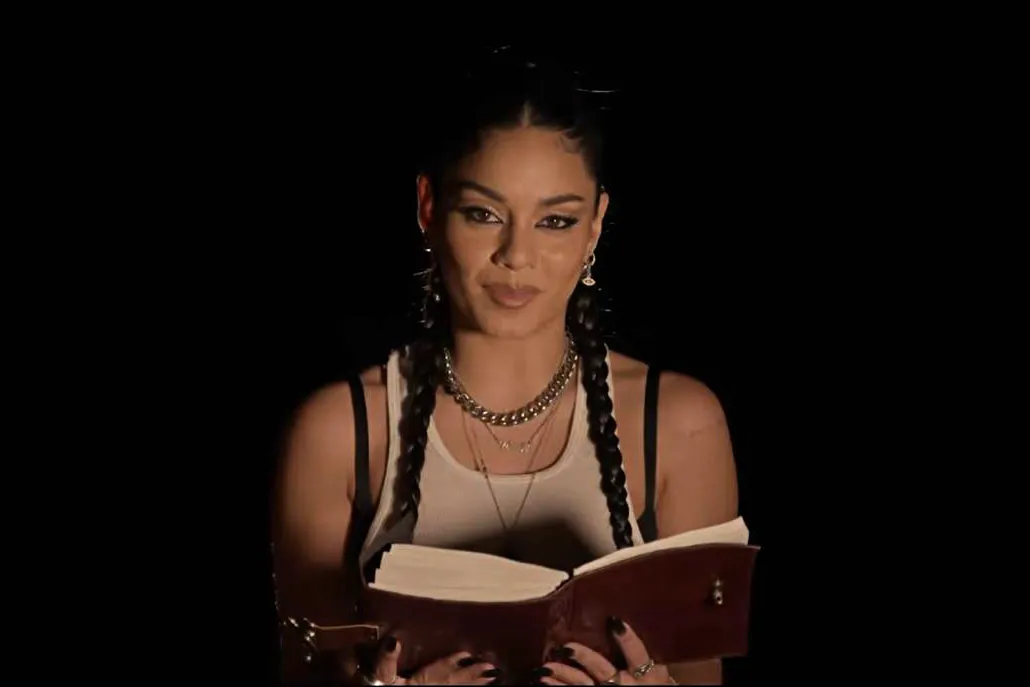Watch Vanessa Hudgens' Witchcraft Documentary 'Dead Hot' Trailer