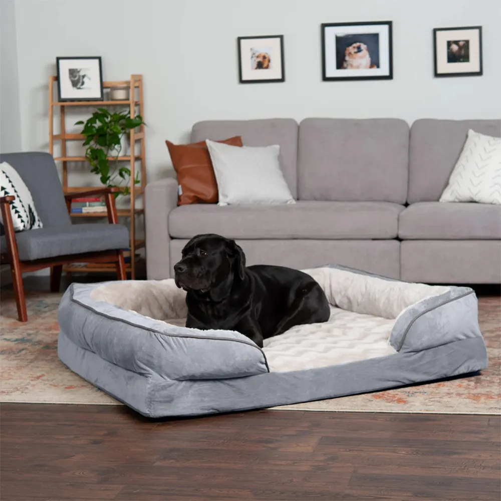 wayfair-way-day-2023-dog-bed