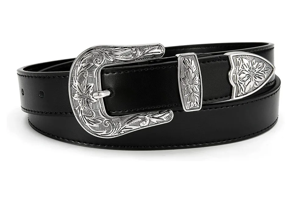 western belt