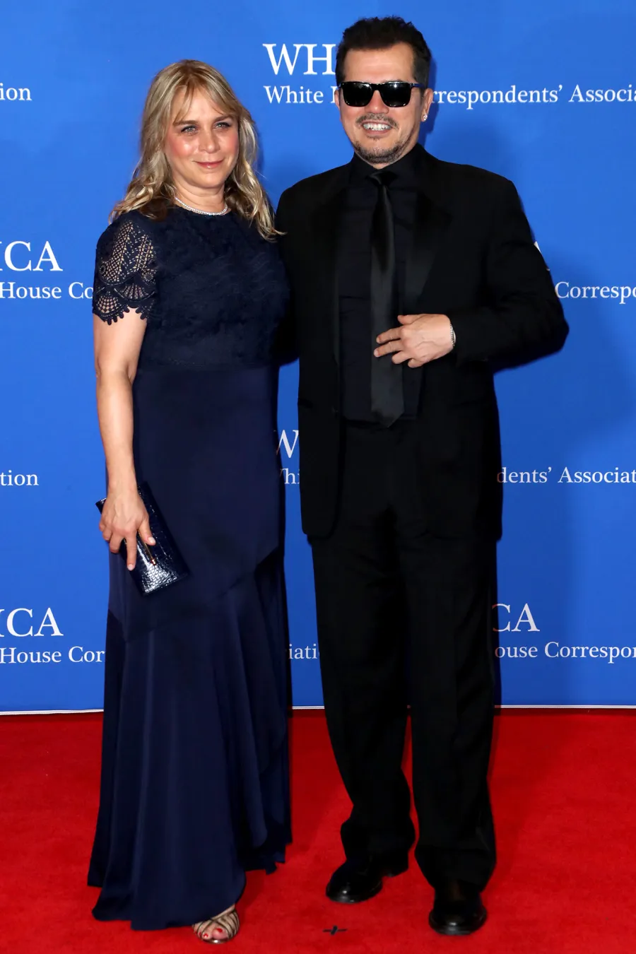 White House Correspondents’ Dinner 2023: See the Stars on the Red Carpet