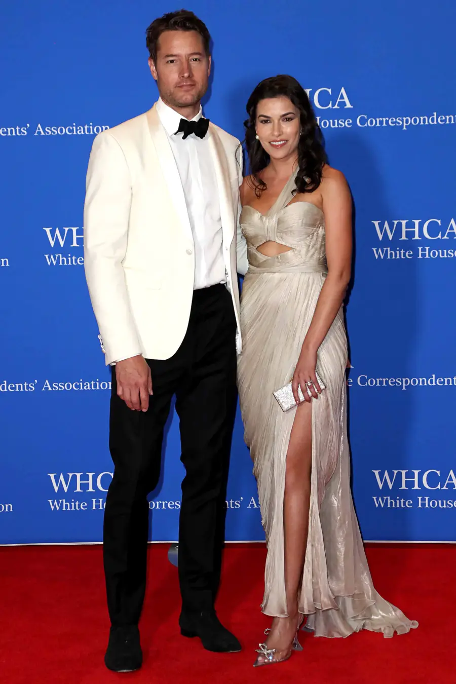 White House Correspondents’ Dinner 2023: See the Stars on the Red Carpet
