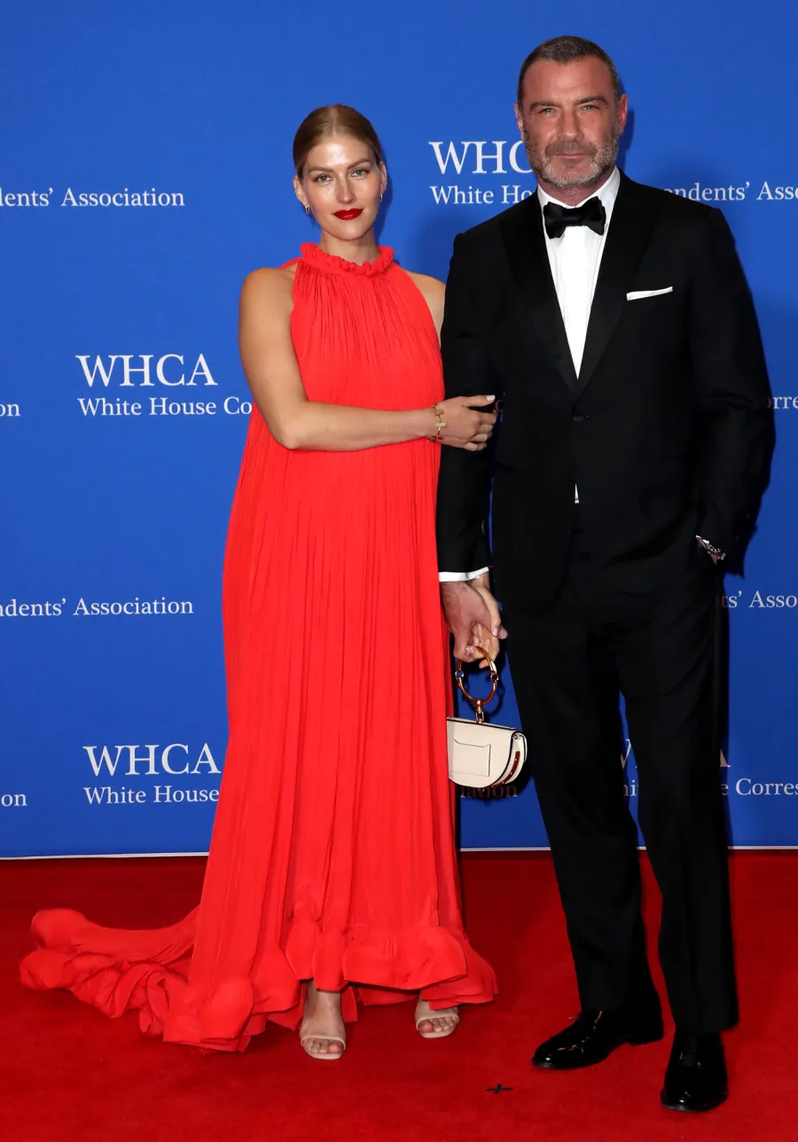 White House Correspondents’ Dinner 2023: See the Stars on the Red Carpet