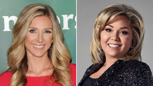 Lindsie Chrisley Explains Why She Hasn't Visited Stepmom Julie Chrisley in Prison: It's Been 'Frustrating'
