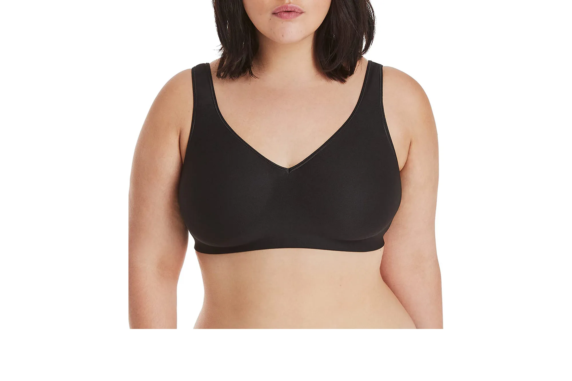 wireless bra