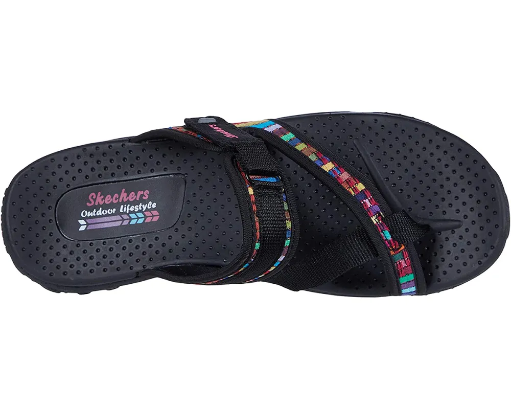zappos-skechers-reggae-mad-swag-sandal-black