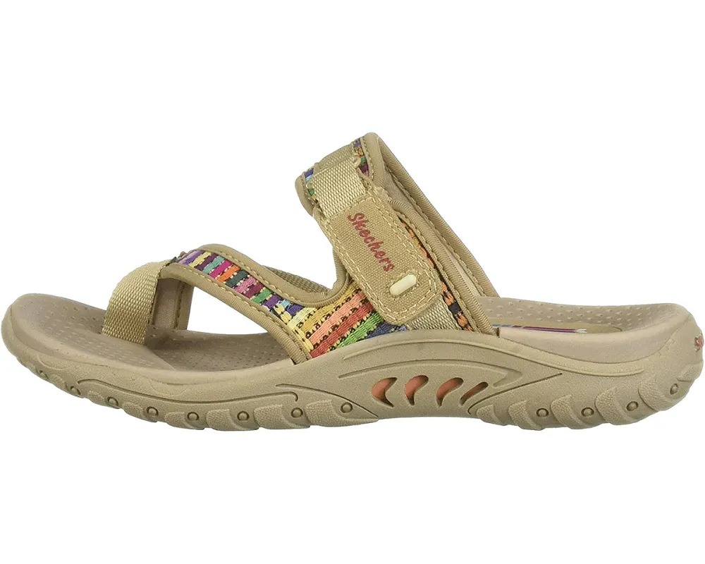 zappos-skechers-reggae-mad-swag-sandal-khaki