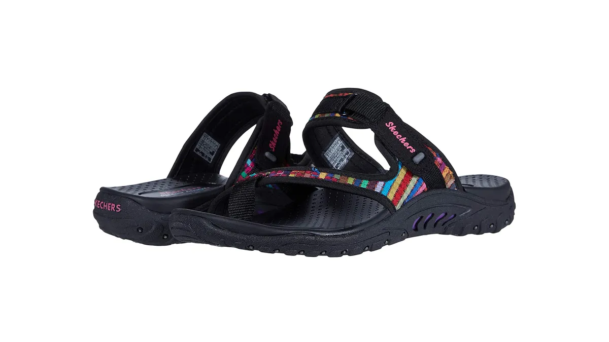 zappos-skechers-reggae-mad-swag-sandal