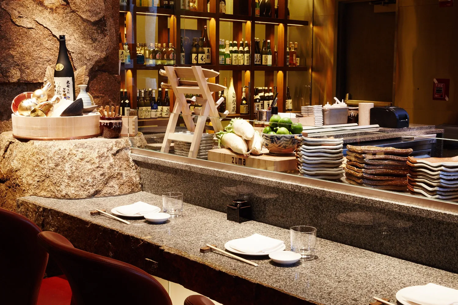 Zuma New York Is the Go-To Celeb Hot Spot for Japanese Cuisine: Menu, Atmosphere and More