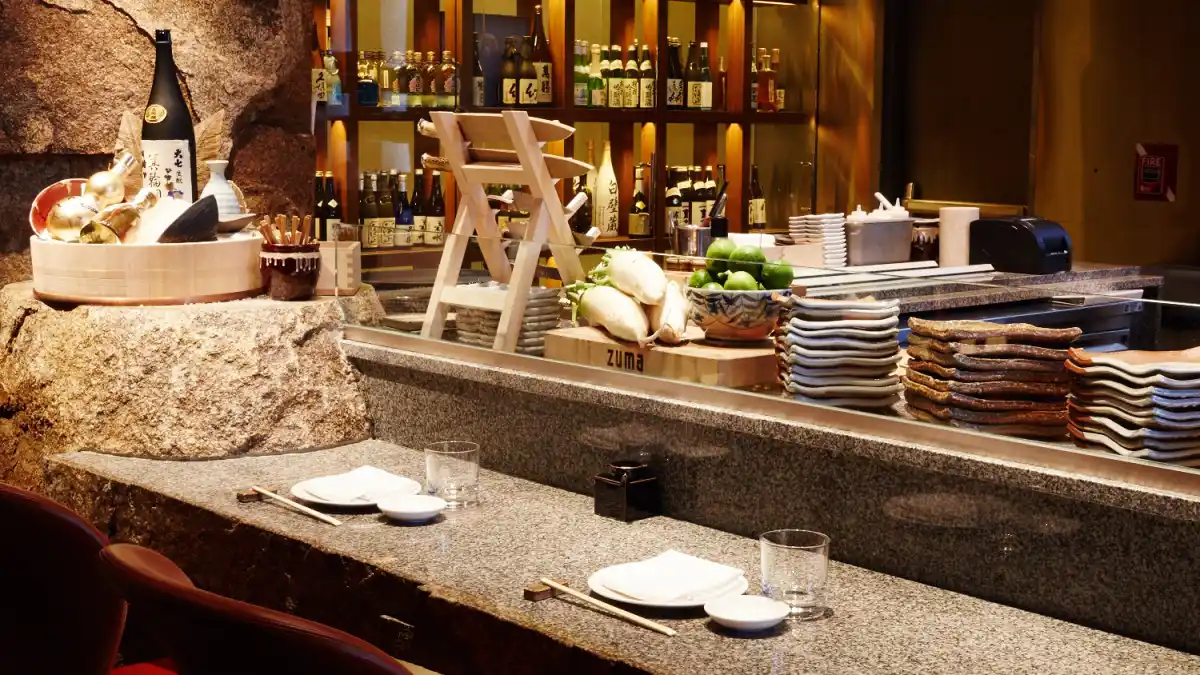 Zuma New York Is the Go-To Celeb Hot Spot for Japanese Cuisine: Menu, Atmosphere and More