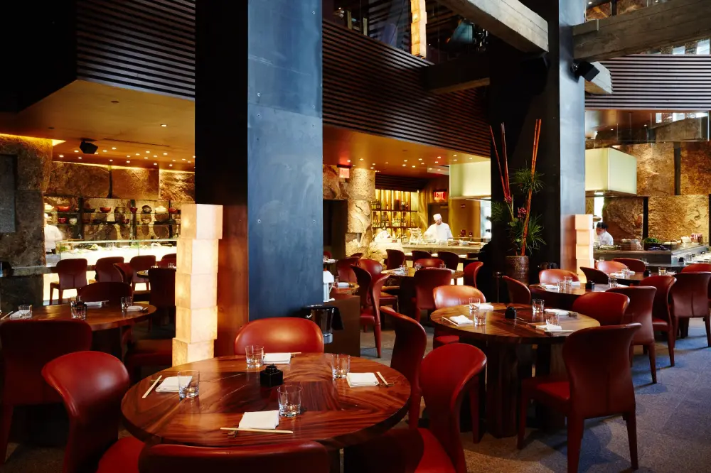 Zuma New York Is the Go-To Celeb Hot Spot for Japanese Cuisine: Menu, Atmosphere and More