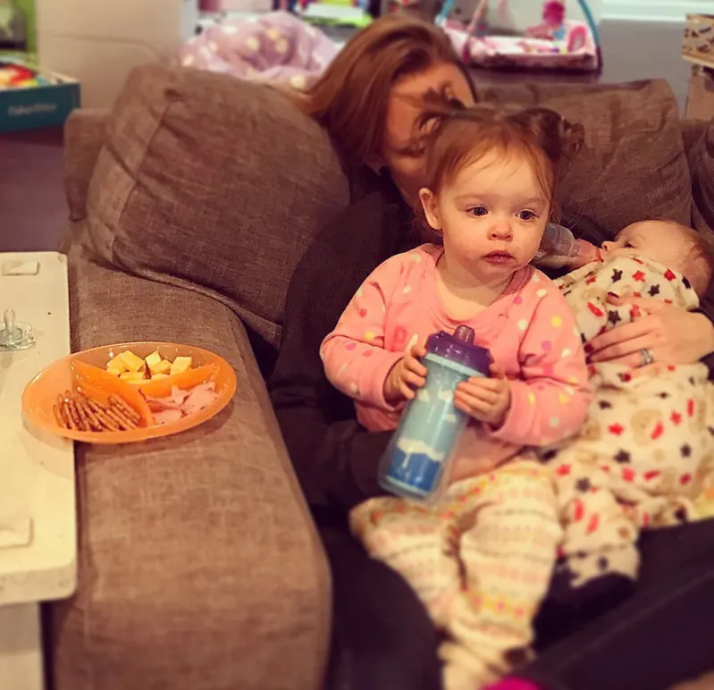 ‘Teen Mom’ Star Maci Bookout’s Family Album With Her 3 Kids: Bentley, Jayde and Maverick