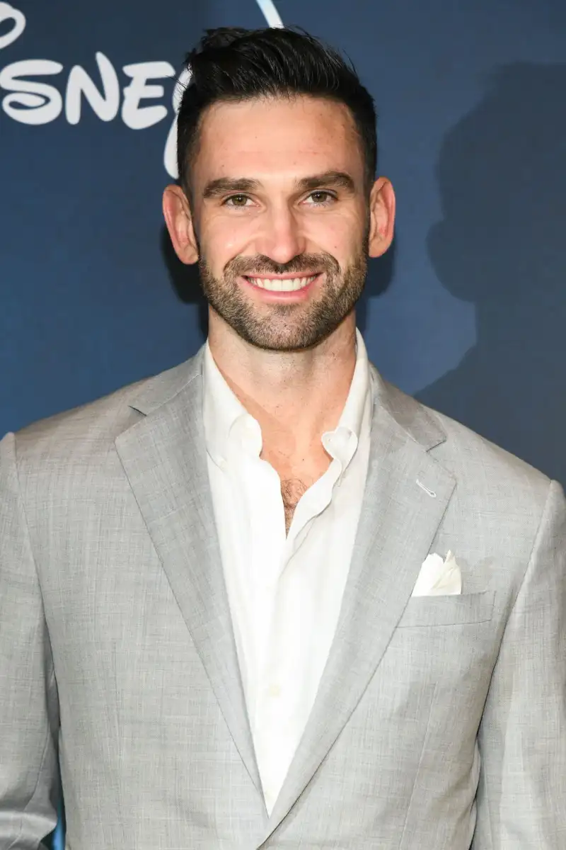 ‘Vanderpump Rules’ Star Scheana Shay’s Complete Dating History: From Eddie Cibrian to Brock Davies