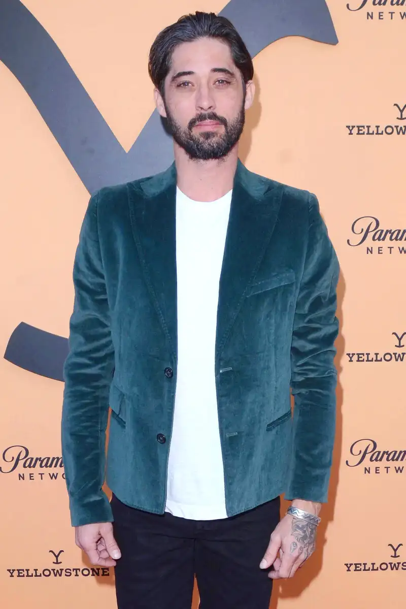 ‘Yellowstone’ Stars Ryan Bingham and Hassie Harrison Are Dating- ‘More Than Spark’ - 023