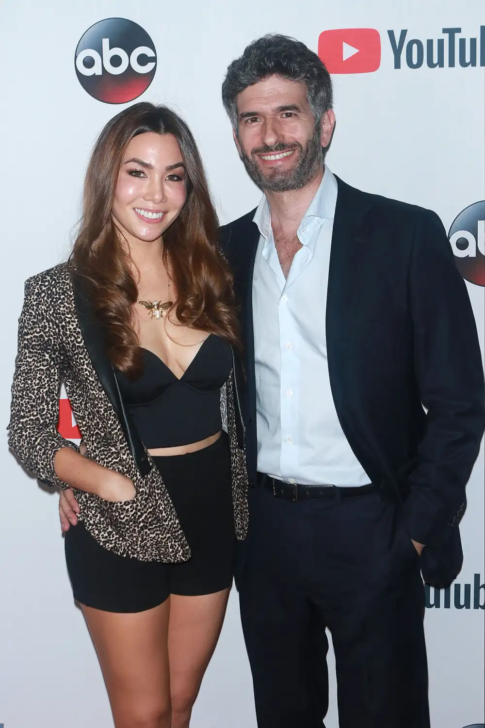 &lsquo;Bachelor&rsquo; Alum Sharleen Joynt Marries Andy Levine: Details