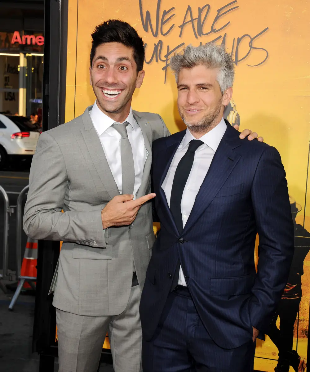 &lsquo;Catfish&rsquo; Recap: Terminally Ill Robert Tracks Down Possible Romantic Companion