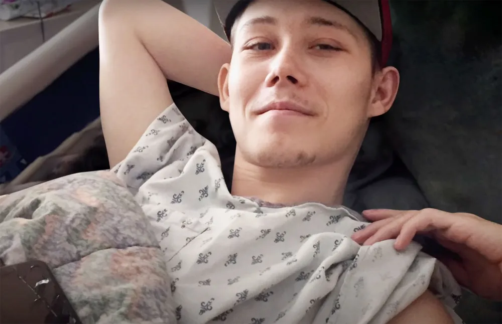 &lsquo;Catfish&rsquo; Recap: Terminally Ill Robert Tracks Down Possible Romantic Companion