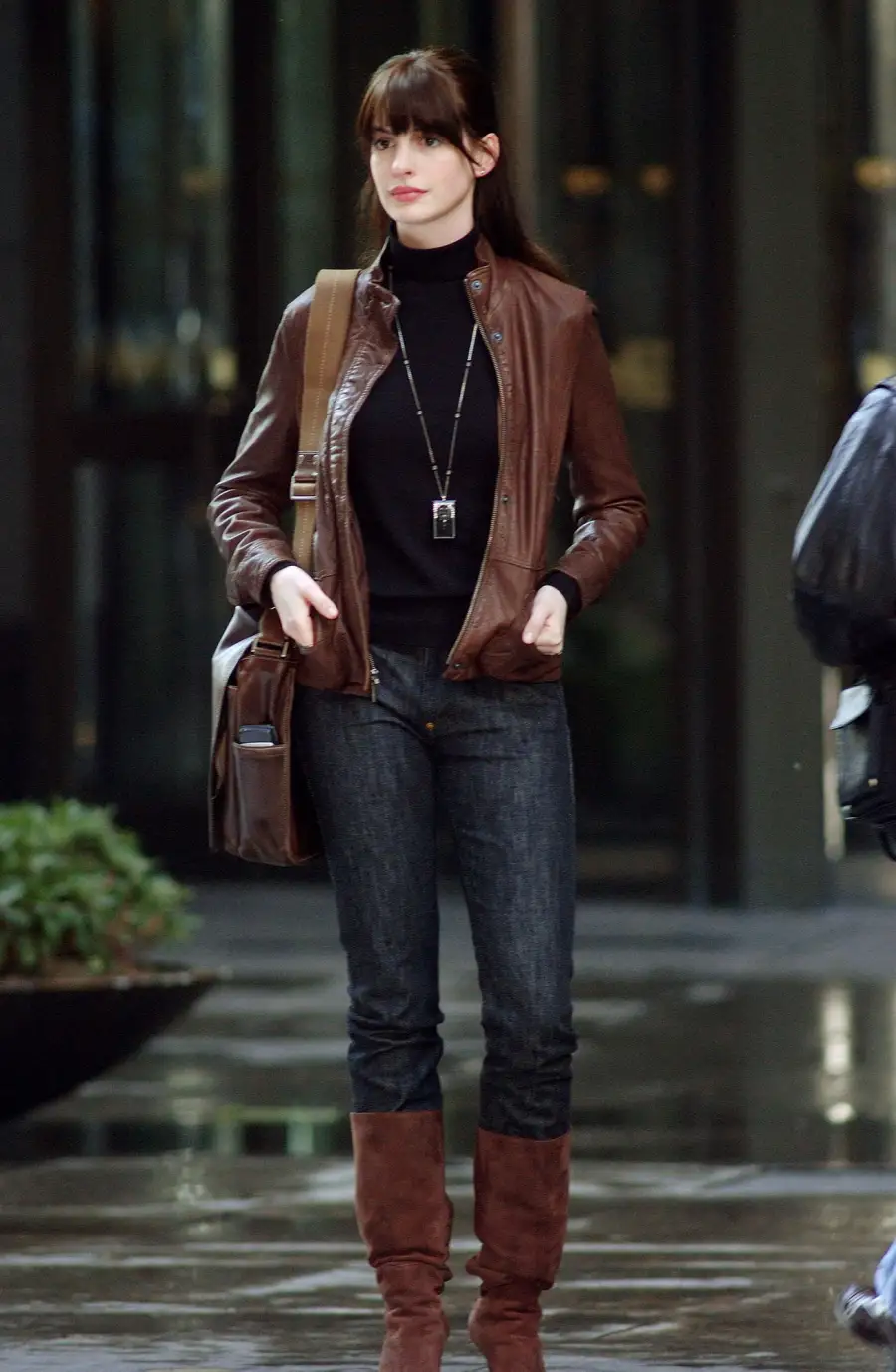 10 Outfits From 'The Devil Wears Prada' That We Would Still Rock Today