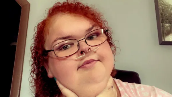 1000-Lb Sisters Tammy Is Diet Soda Ambassador After Weight Loss