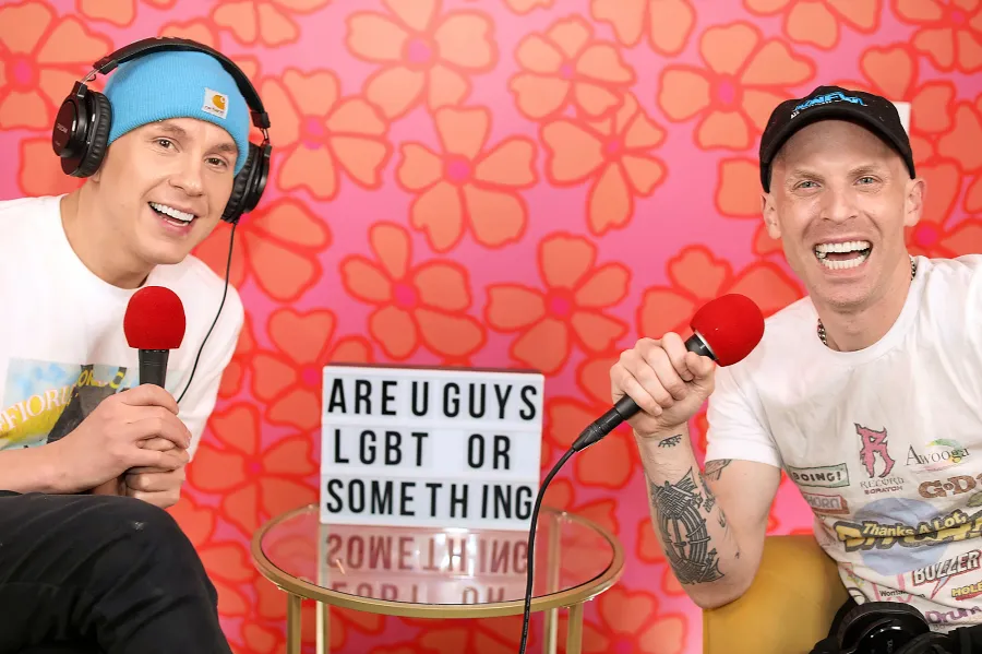 Trixie Mattel: Inside a Day in My Life Feature 11:18am