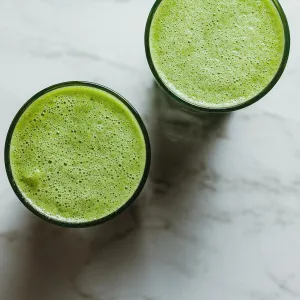 greens superfood powder