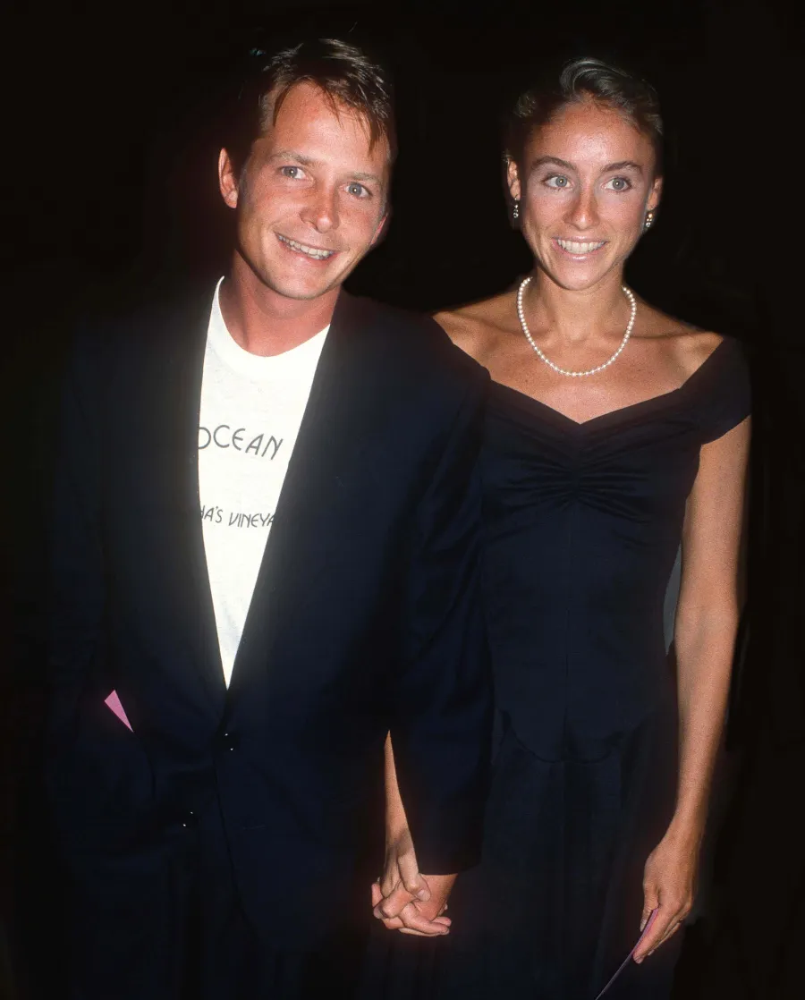 Michael J. Fox and Tracy Pollan's Relationship Timeline: 'Family Ties' and Beyond
