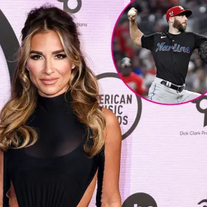 Jessie James Decker's Brother-in-Law Anthony Bass Apologizes for Sharing Post Encouraging Anti-LGBTQ+ Boycotts: Baseball Is 'For Everybody'
