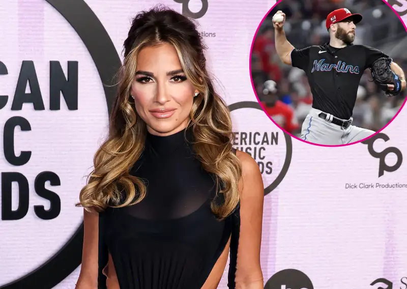 Jessie James Decker's Brother-in-Law Anthony Bass Apologizes for Sharing Post Encouraging Anti-LGBTQ+ Boycotts: Baseball Is 'For Everybody'